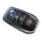 GUSCIO PER CHIAVI 3 TOYOTA CAMRY 2002 