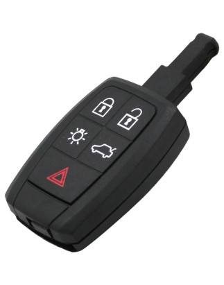 GUSCIO PER CHIAVI 4+1 TASTO FARO VOLVO C30 (533) 2007 2010
