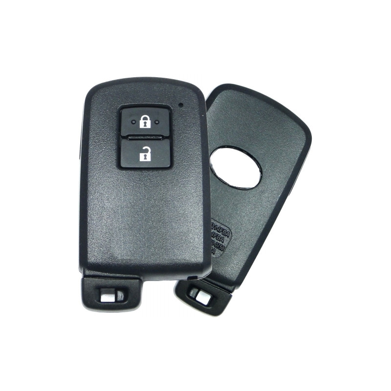 GUSCIO PER CHIAVI 2 TOYOTA LAND CRUISER (J10) 1998 2007