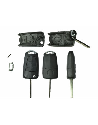 GUSCIO PER CHIAVI NERO 3 HU100 OPEL VECTRA B (J96) 1996 1998