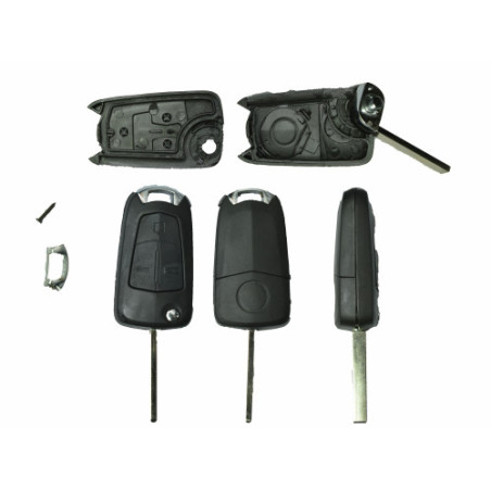 GUSCIO PER CHIAVI NERO 3 HU100 OPEL VECTRA B (J96) 1996 1998