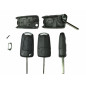 GUSCIO PER CHIAVI NERO 3 HU100 OPEL VECTRA B (J96) 1996 1998