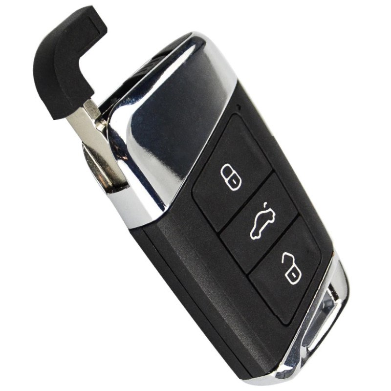 GUSCIO PER CHIAVI 3 SKODA SUPERB (3V3/3V5) 2015 2019