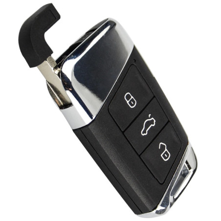 GUSCIO PER CHIAVI 3 SKODA SUPERB (3V3/3V5) 2015 2019 - GUSCI PER