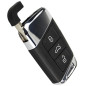 GUSCIO PER CHIAVI 3 SKODA SUPERB (3V3/3V5) 2015 2019