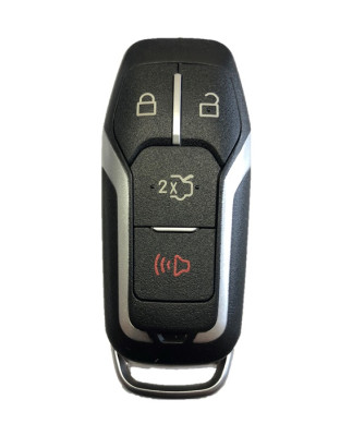 GUSCIO PER CHIAVI 3+1 FORD GALAXY (CK) 2015 2019 - GUSCI PER