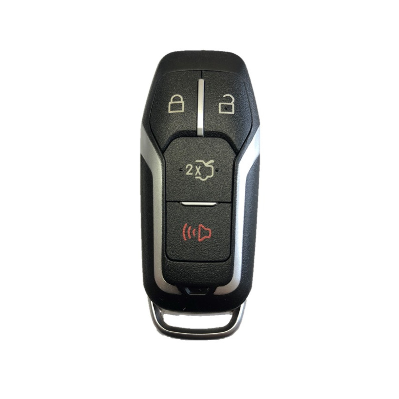 GUSCIO PER CHIAVI 3+1 FORD GALAXY (CK) 2015 2019