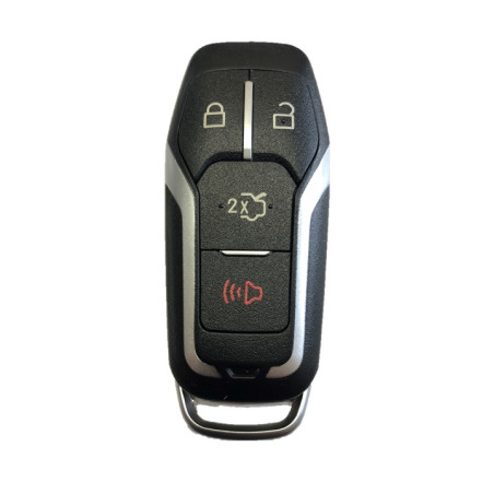 GUSCIO PER CHIAVI 3+1 FORD GALAXY (CK) 2015 2019 - GUSCI PER