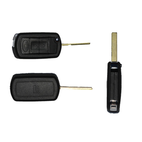 GUSCIO PER CHIAVI NERO 3 HU92 LAND ROVER DISCOVERY (L319) 2005
