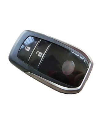 GUSCIO PER CHIAVI 2 TOYOTA CAMRY 2002 - GUSCI PER CHIAVI |