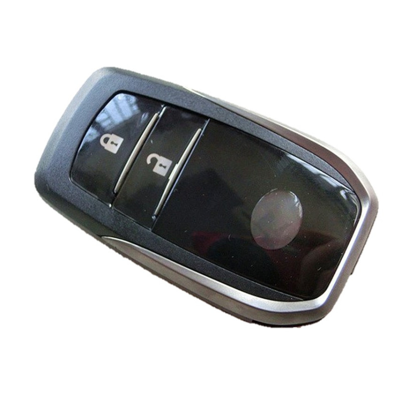 GUSCIO PER CHIAVI 2 TOYOTA CAMRY 2002 