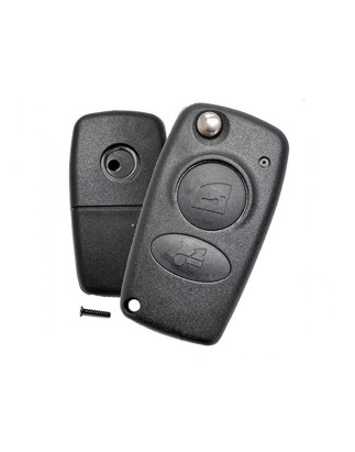 GUSCIO PER CHIAVI NERO 2 SIP16 ALFA ROMEO 147 (937) 2000 2010