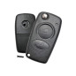 GUSCIO PER CHIAVI NERO 2 SIP16 ALFA ROMEO 147 (937) 2000 2010