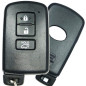 GUSCIO PER CHIAVI 3 TOYOTA RAV 4 (A4) 2012 2016