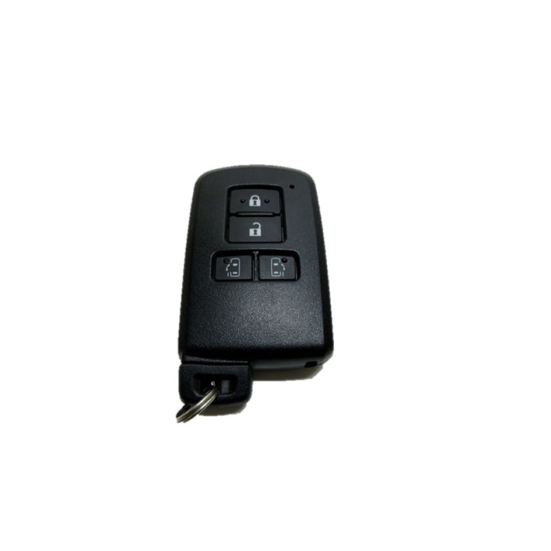 GUSCIO PER CHIAVI 4 ( TASTI APERTURA PORTA SCORREVOLE) TOYOTA PROACE (MDX) 2013 2016