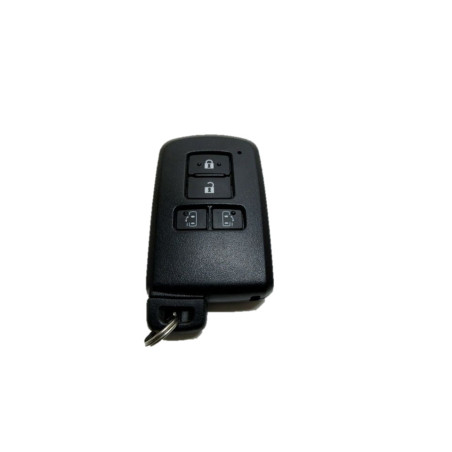 GUSCIO PER CHIAVI 4 ( TASTI APERTURA PORTA SCORREVOLE) TOYOTA