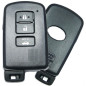 GUSCIO PER CHIAVI 3 TOYOTA COROLLA SDN (E 15) 2007 2011
