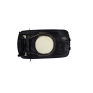 VETRO CON PIASTRA SX FORD FIESTA III (GFJ) 1990 1995 OEM 6198612