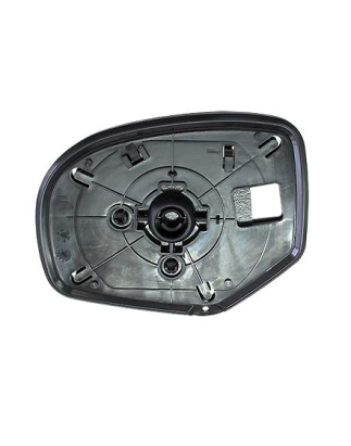 VETRO CON PIASTRA SX SUZUKI SWIFT H/B (FZ/NZ) 2011 2014 OEM