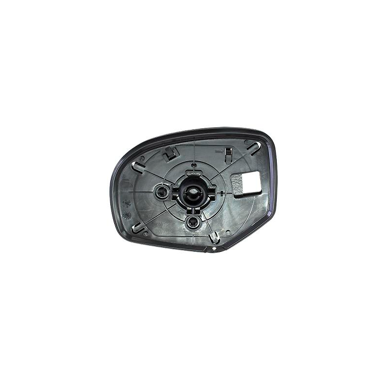 VETRO CON PIASTRA SX SUZUKI SWIFT H/B (FZ/NZ) 2011 2014 OEM 8474071L00