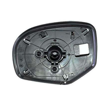 VETRO CON PIASTRA SX SUZUKI SWIFT H/B (FZ/NZ) 2011 2014 OEM