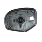VETRO CON PIASTRA SX SUZUKI SWIFT H/B (FZ/NZ) 2011 2014 OEM 8474071L00