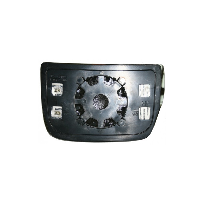 VETRO CON PIASTRA SX INF IVECO DAILY 2007 2011 OEM 3801928