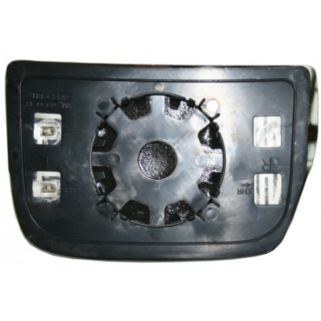 VETRO CON PIASTRA SX INF IVECO DAILY 2007 2011 OEM 3801928