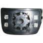 VETRO CON PIASTRA SX INF IVECO DAILY 2007 2011 OEM 3801928
