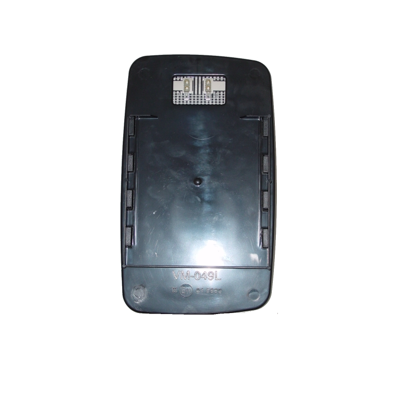 VETRO CON PIASTRA DX MERCEDES-BENZ SPRINTER 2 6 1995-2006 (W901/W905) 2008 1941 OEM A0018110733