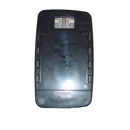 VETRO CON PIASTRA DX MERCEDES-BENZ SPRINTER 2 6 1995-2006