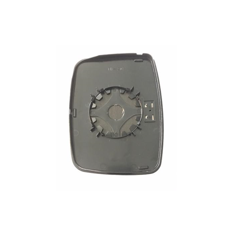 VETRO CON PIASTRA DX/SX MERCEDES-BENZ VITO (W638) 1996 2004 OEM A0018112633
