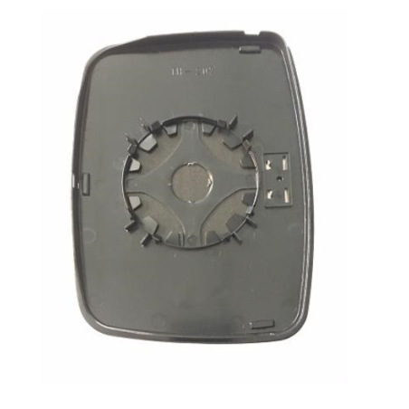 VETRO CON PIASTRA DX/SX MERCEDES-BENZ VITO (W638) 1996 2004 OEM