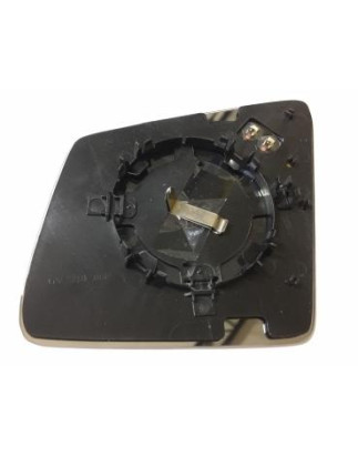 VETRO CON PIASTRA SX MERCEDES-BENZ CLASSE G W463 2012 OEM