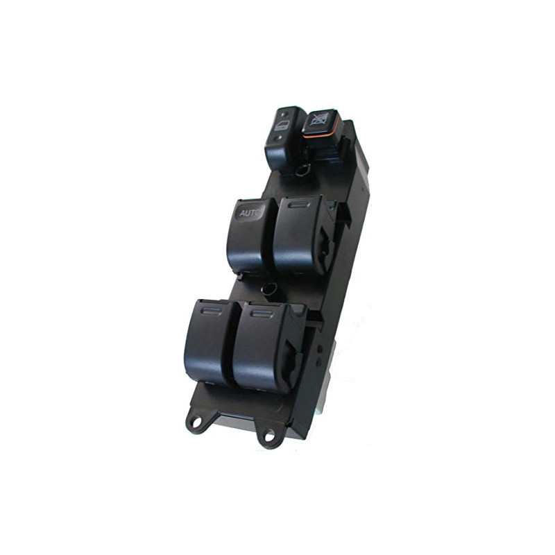 BLOCCO COMANDI ALZACRISTRALLO ANT SX 21 4 TOYOTA LAND CRUISER PRADO 90 (J9) 1996 1999 OEM 8482060130