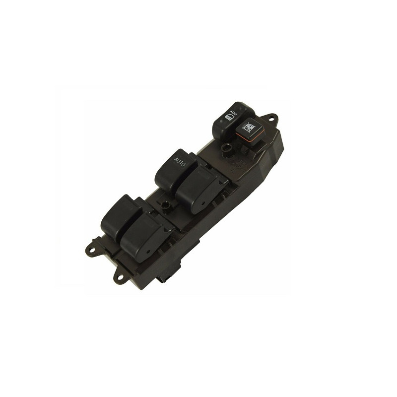 BLOCCO COMANDI ALZACRISTRALLO ANT SX 14 4 TOYOTA HI-LUX 2WD/4WD (N1/N2/N3) 2005 2009 OEM 8482001021