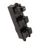 BLOCCO COMANDI ALZACRISTRALLO ANT SX 19 4 NISSAN ALMERA H/B (N16) 2000 2006 OEM 254014Y100