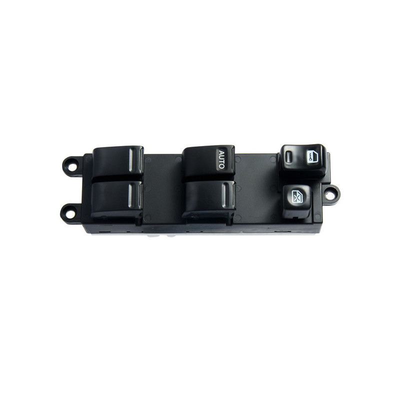 BLOCCO COMANDI ALZACRISTRALLO ANT SX 15 4 NISSAN ALMERA H/B (N16) 2000 2006 OEM 254015M000