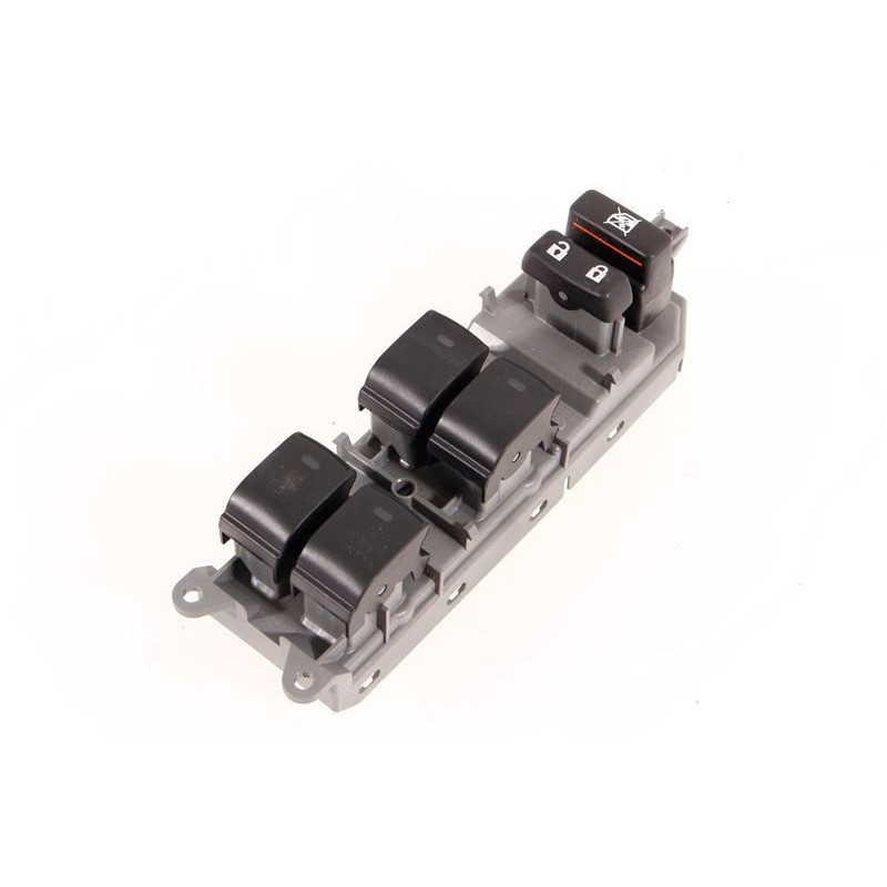 BLOCCO COMANDI ALZACRISTRALLO ANT SX 20 4 TOYOTA LAND CRUISER PRADO 150 (J15) 2009 2013 OEM 8404033100