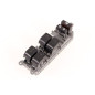 BLOCCO COMANDI ALZACRISTRALLO ANT SX 20 4 TOYOTA LAND CRUISER PRADO 150 (J15) 2009 2013 OEM 8404033100