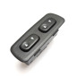BLOCCO COMANDI ALZACRISTRALLO ANT SX 7 2 HYUNDAI ACCENT H/B (X-3) 1994 1997 OEM 9357022000