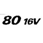 SIGLA FIAT BRAVA (182) 1995 2003