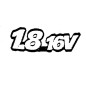 SIGLA FIAT BRAVA (182) 1995 2003