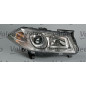FARO SX H7-H1 PRED REG ELETT RENAULT MEGANE 05/06 