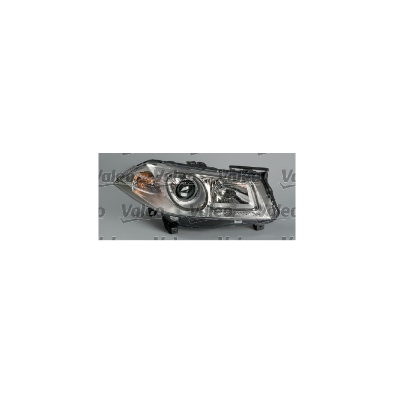 FARO DX H7-H1 PRED REG ELETT RENAULT MEGANE 05/06 