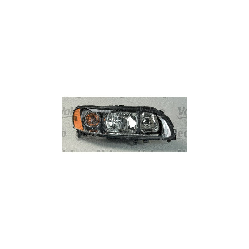 FARO DX H7+H9 C/MOTOR ELETT VOLVO V70 01/05 