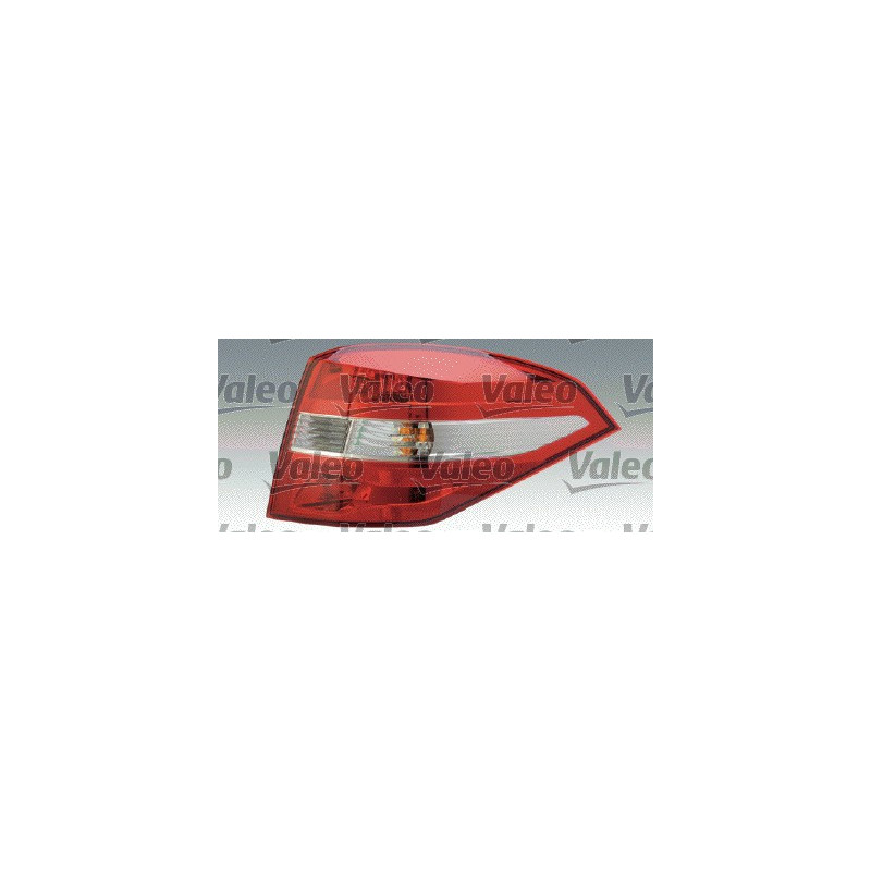 FANALE P/SX RENAULT LAGUNA SW 08/07 