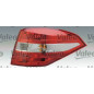 FANALE P/SX RENAULT LAGUNA SW 08/07 