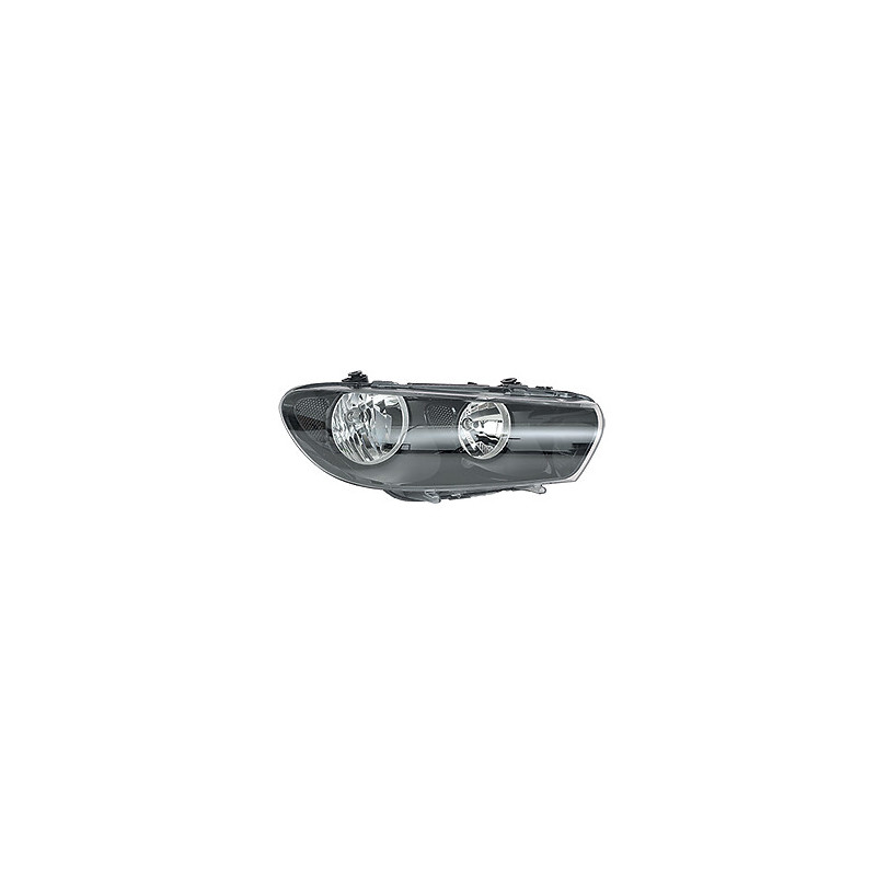 FARO SX 2H7 C/MOT EL VW SCIROCCO 01/08 