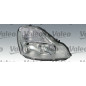 FARO DX H7-H1 PRED REG ELETT RENAULT MODUS-GRAND MODUS 12/07 